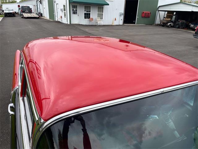 1955 Chevrolet 210 (CC-2070130) for sale in Knightstown, Indiana