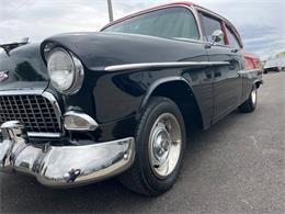 1955 Chevrolet 210 (CC-2070130) for sale in Knightstown, Indiana