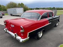 1955 Chevrolet 210 (CC-2070130) for sale in Knightstown, Indiana