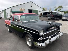 1955 Chevrolet 210 (CC-2070130) for sale in Knightstown, Indiana