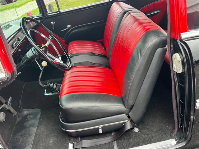 1955 Chevrolet 210 (CC-2070130) for sale in Knightstown, Indiana