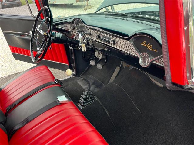 1955 Chevrolet 210 (CC-2070130) for sale in Knightstown, Indiana