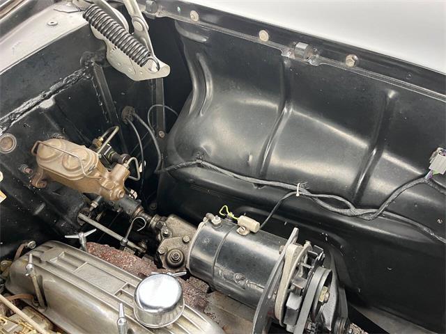 1955 Chevrolet 210 (CC-2070130) for sale in Knightstown, Indiana