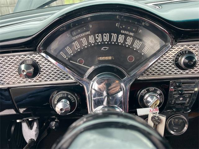 1955 Chevrolet 210 (CC-2070130) for sale in Knightstown, Indiana