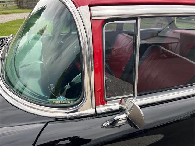 1955 Chevrolet 210 (CC-2070130) for sale in Knightstown, Indiana
