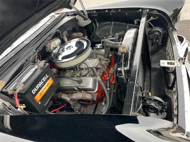 1955 Chevrolet 210 (CC-2070130) for sale in Knightstown, Indiana