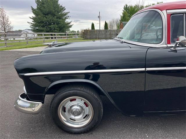 1955 Chevrolet 210 (CC-2070130) for sale in Knightstown, Indiana