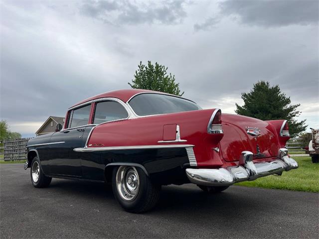 1955 Chevrolet 210 (CC-2070130) for sale in Knightstown, Indiana