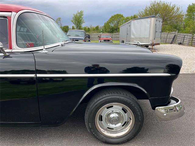 1955 Chevrolet 210 (CC-2070130) for sale in Knightstown, Indiana