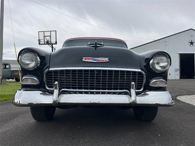 1955 Chevrolet 210 (CC-2070130) for sale in Knightstown, Indiana