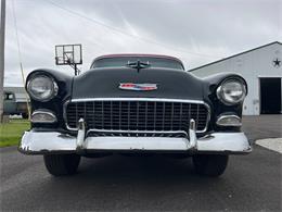 1955 Chevrolet 210 (CC-2070130) for sale in Knightstown, Indiana