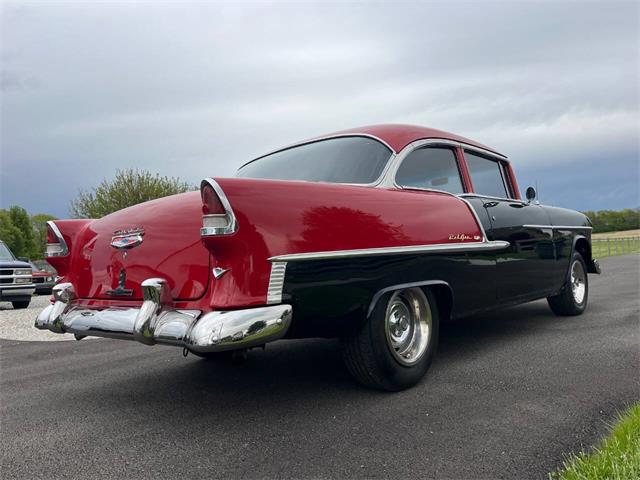 1955 Chevrolet 210 (CC-2070130) for sale in Knightstown, Indiana