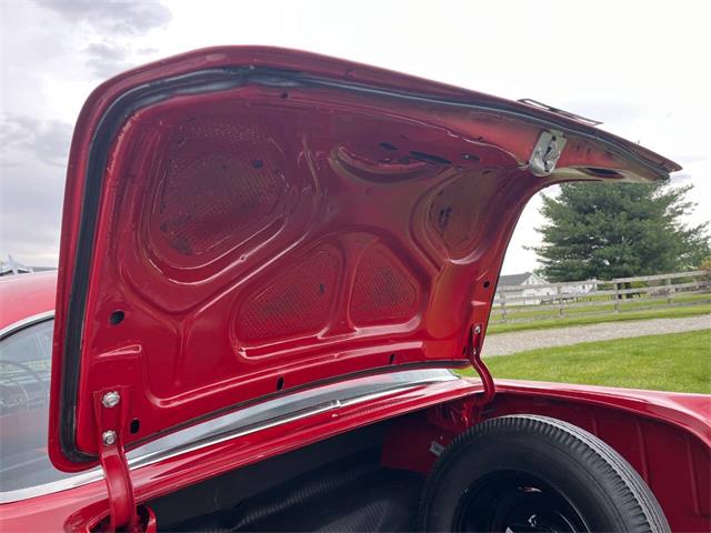 1955 Chevrolet 210 (CC-2070130) for sale in Knightstown, Indiana