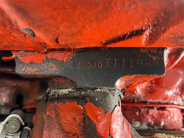 1955 Chevrolet 210 (CC-2070130) for sale in Knightstown, Indiana