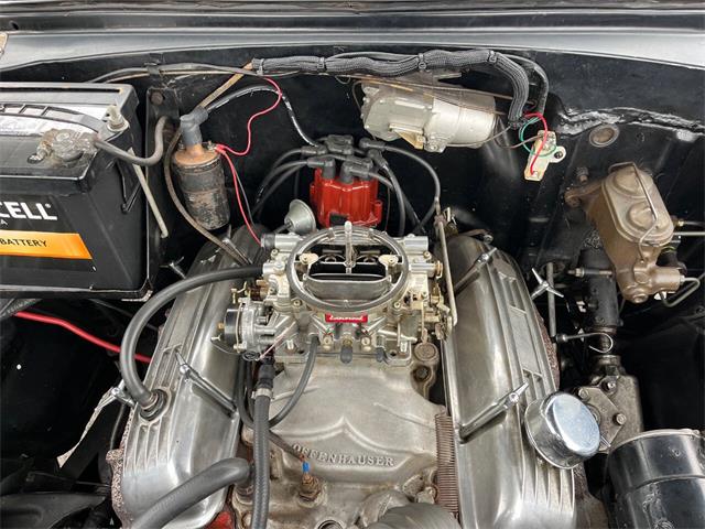 1955 Chevrolet 210 (CC-2070130) for sale in Knightstown, Indiana