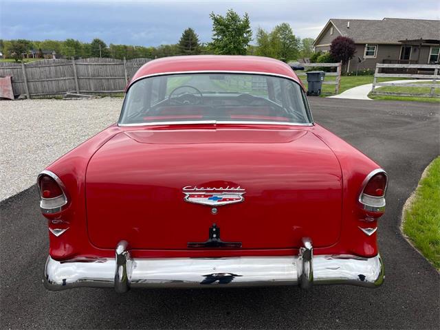 1955 Chevrolet 210 (CC-2070130) for sale in Knightstown, Indiana