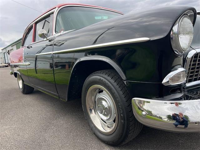 1955 Chevrolet 210 (CC-2070130) for sale in Knightstown, Indiana