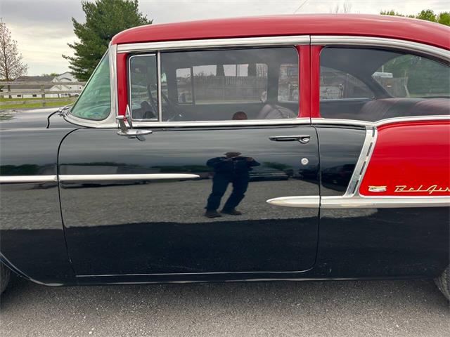 1955 Chevrolet 210 (CC-2070130) for sale in Knightstown, Indiana