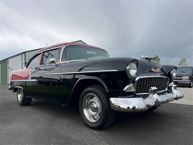 1955 Chevrolet 210 (CC-2070130) for sale in Knightstown, Indiana