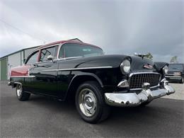 1955 Chevrolet 210 (CC-2070130) for sale in Knightstown, Indiana