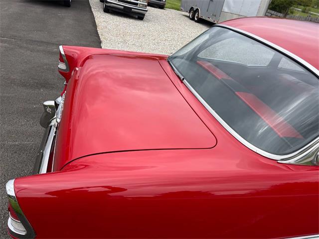 1955 Chevrolet 210 (CC-2070130) for sale in Knightstown, Indiana