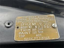 1955 Chevrolet 210 (CC-2070130) for sale in Knightstown, Indiana