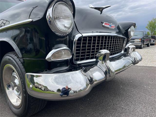 1955 Chevrolet 210 (CC-2070130) for sale in Knightstown, Indiana