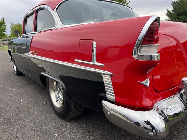 1955 Chevrolet 210 (CC-2070130) for sale in Knightstown, Indiana