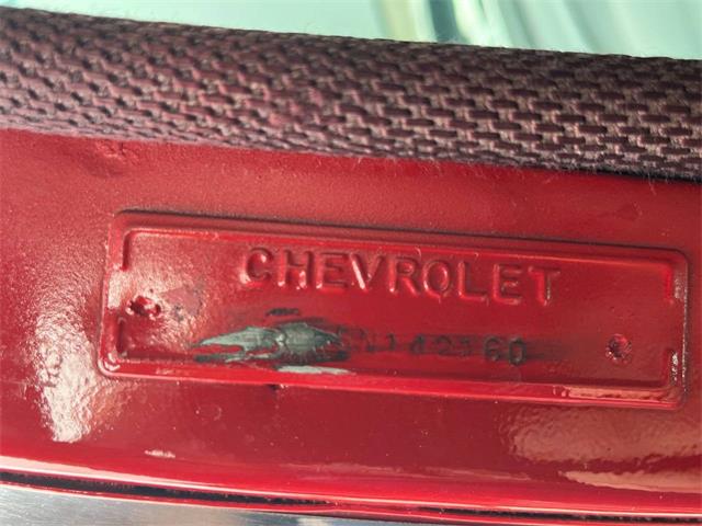1955 Chevrolet 210 (CC-2070130) for sale in Knightstown, Indiana