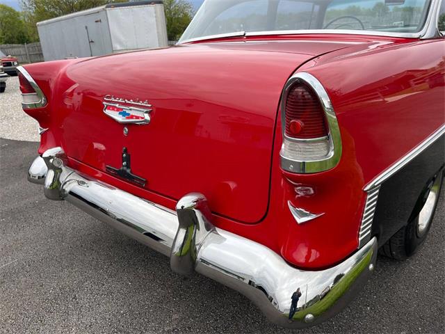 1955 Chevrolet 210 (CC-2070130) for sale in Knightstown, Indiana