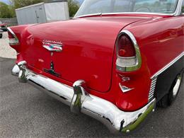 1955 Chevrolet 210 (CC-2070130) for sale in Knightstown, Indiana