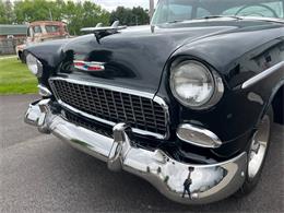 1955 Chevrolet 210 (CC-2070130) for sale in Knightstown, Indiana