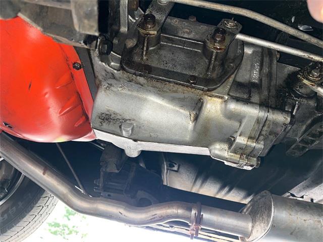 1955 Chevrolet 210 (CC-2070130) for sale in Knightstown, Indiana