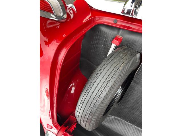 1955 Chevrolet 210 (CC-2070130) for sale in Knightstown, Indiana