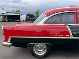 1955 Chevrolet 210 (CC-2070130) for sale in Knightstown, Indiana