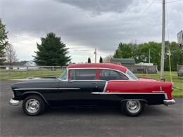 1955 Chevrolet 210 (CC-2070130) for sale in Knightstown, Indiana