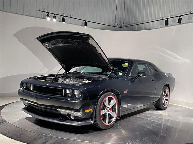 2013 Dodge Challenger (CC-2071300) for sale in Depew, New York