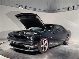 2013 Dodge Challenger (CC-2071300) for sale in Depew, New York