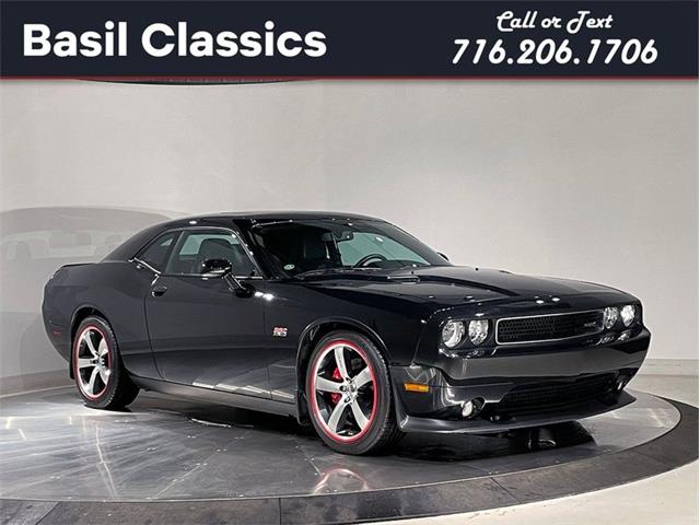 2013 Dodge Challenger (CC-2071300) for sale in Depew, New York