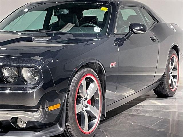 2013 Dodge Challenger (CC-2071300) for sale in Depew, New York