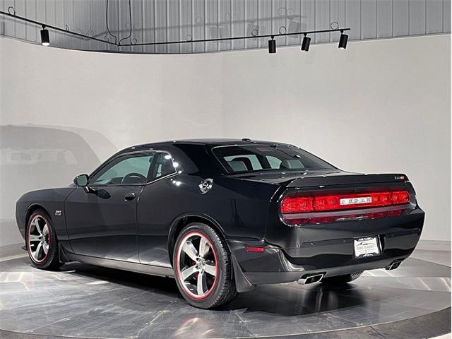 2013 Dodge Challenger (CC-2071300) for sale in Depew, New York