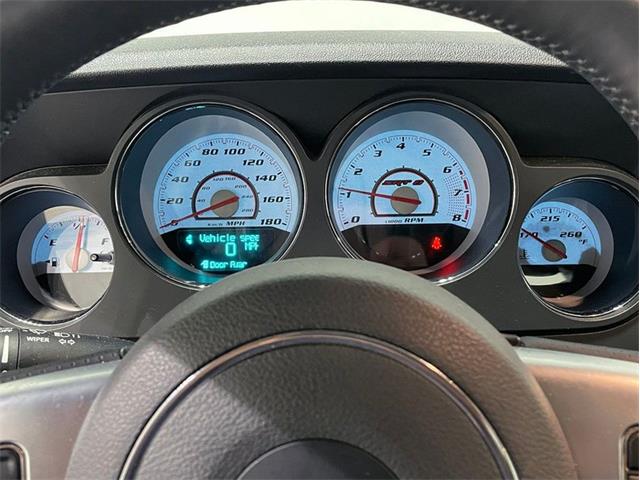 2013 Dodge Challenger (CC-2071300) for sale in Depew, New York