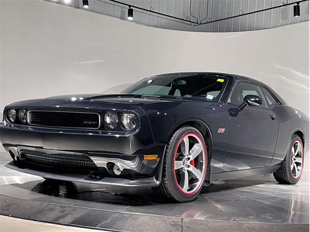 2013 Dodge Challenger (CC-2071300) for sale in Depew, New York