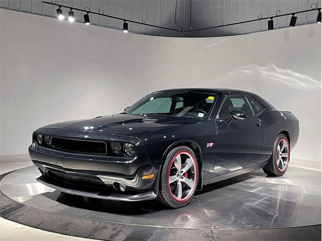 2013 Dodge Challenger (CC-2071300) for sale in Depew, New York