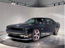 2013 Dodge Challenger (CC-2071300) for sale in Depew, New York