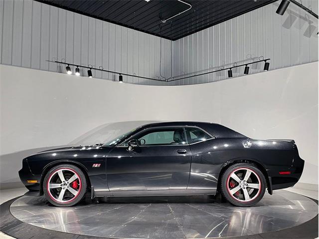 2013 Dodge Challenger (CC-2071300) for sale in Depew, New York
