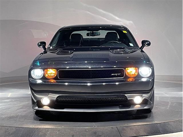 2013 Dodge Challenger (CC-2071300) for sale in Depew, New York