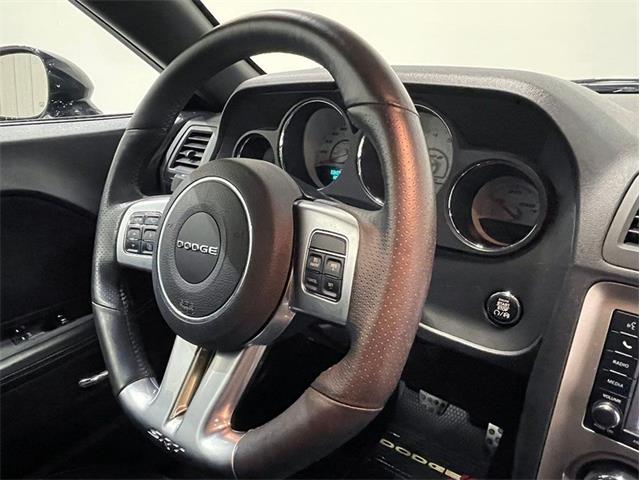 2013 Dodge Challenger (CC-2071300) for sale in Depew, New York