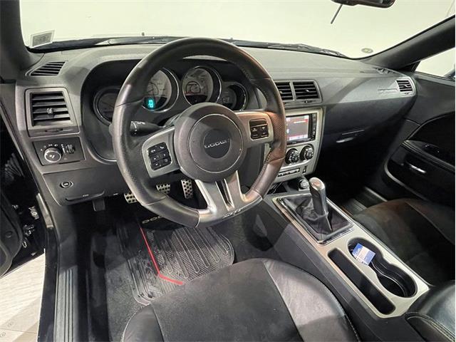 2013 Dodge Challenger (CC-2071300) for sale in Depew, New York