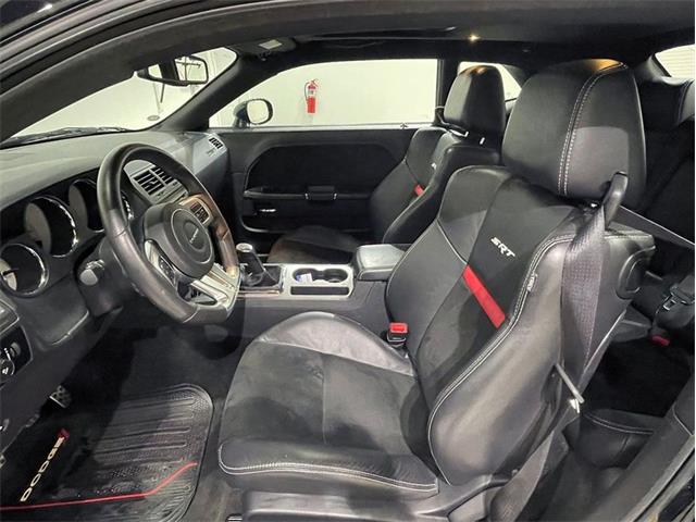 2013 Dodge Challenger (CC-2071300) for sale in Depew, New York
